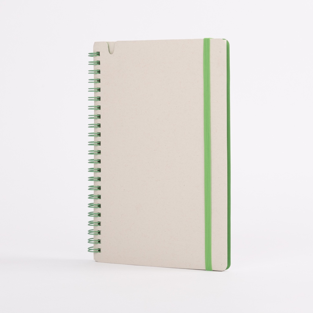 Cuaderno A5 OSORNO - Foto 8