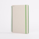 Cuaderno A5 OSORNO - Foto 8