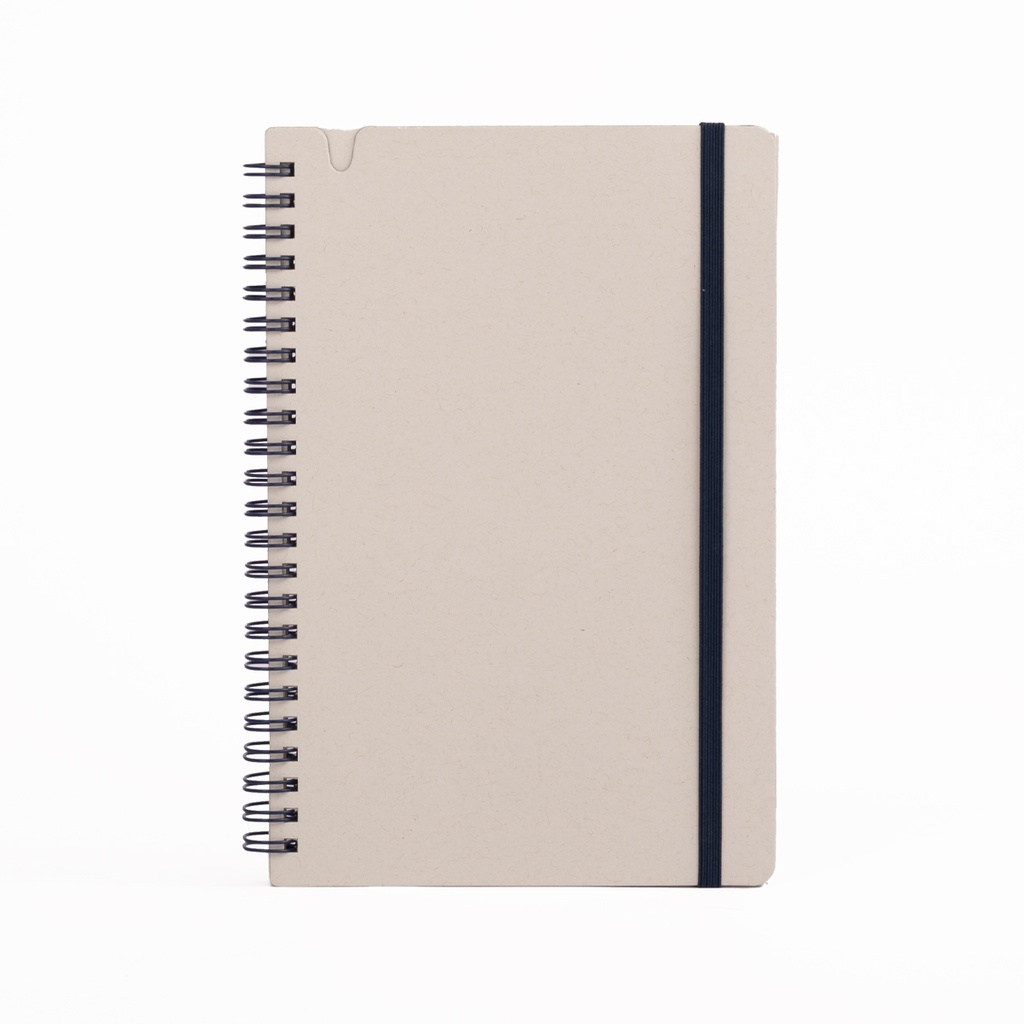 Cuaderno A5 OSORNO - Foto 10