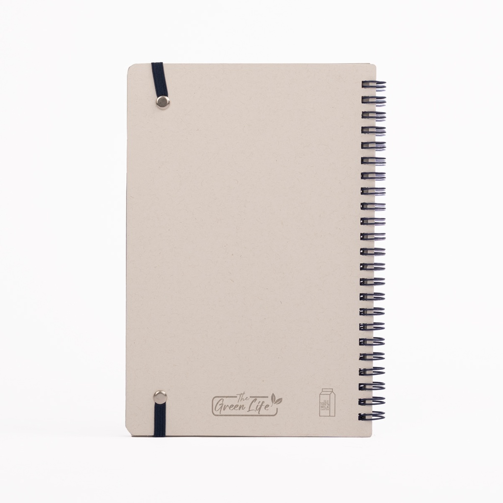 Cuaderno A5 OSORNO - Foto 11