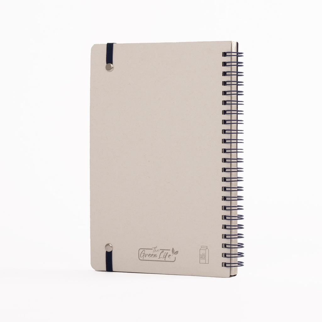 Cuaderno A5 OSORNO - Foto 13