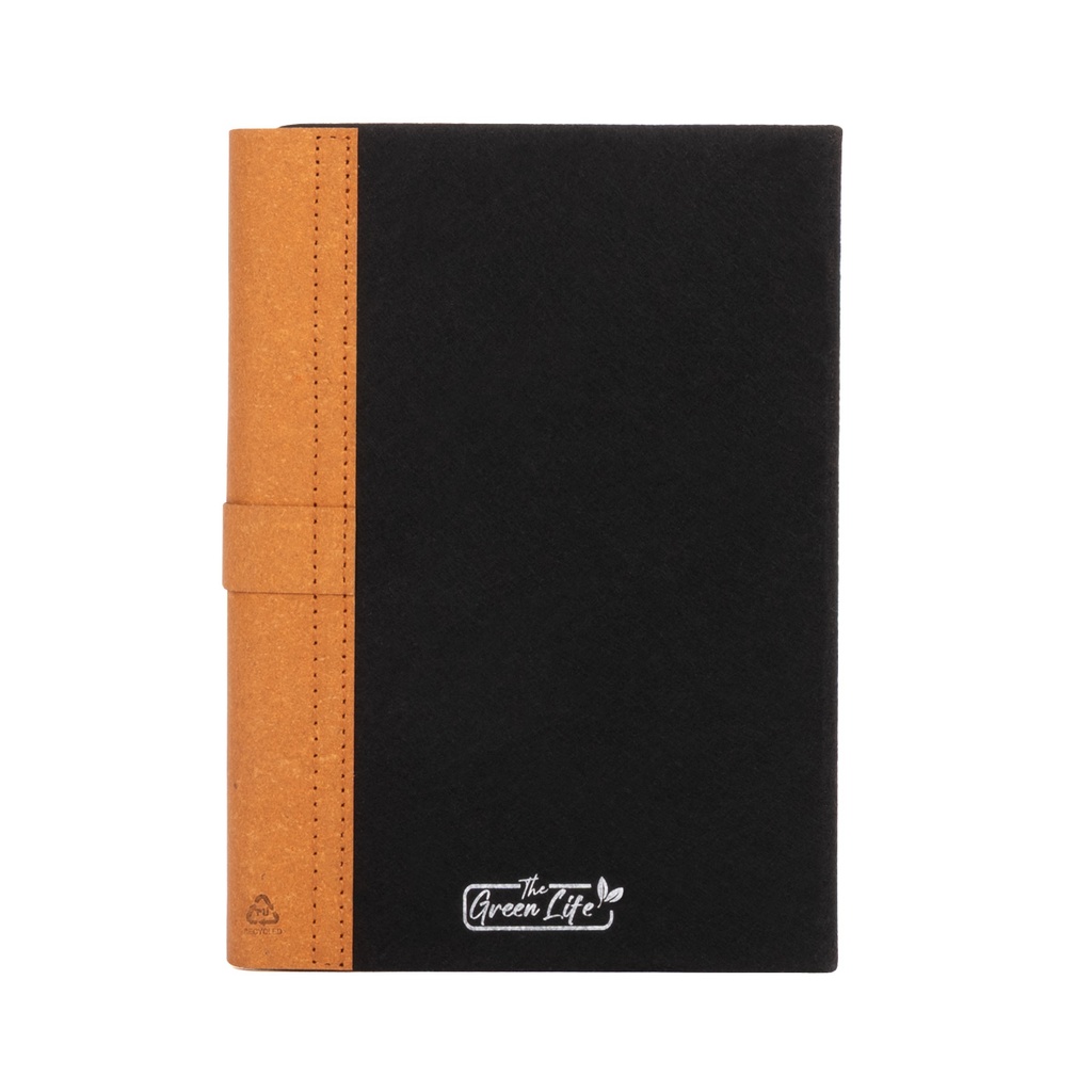 Cuaderno A5 BOSTON - Foto 3