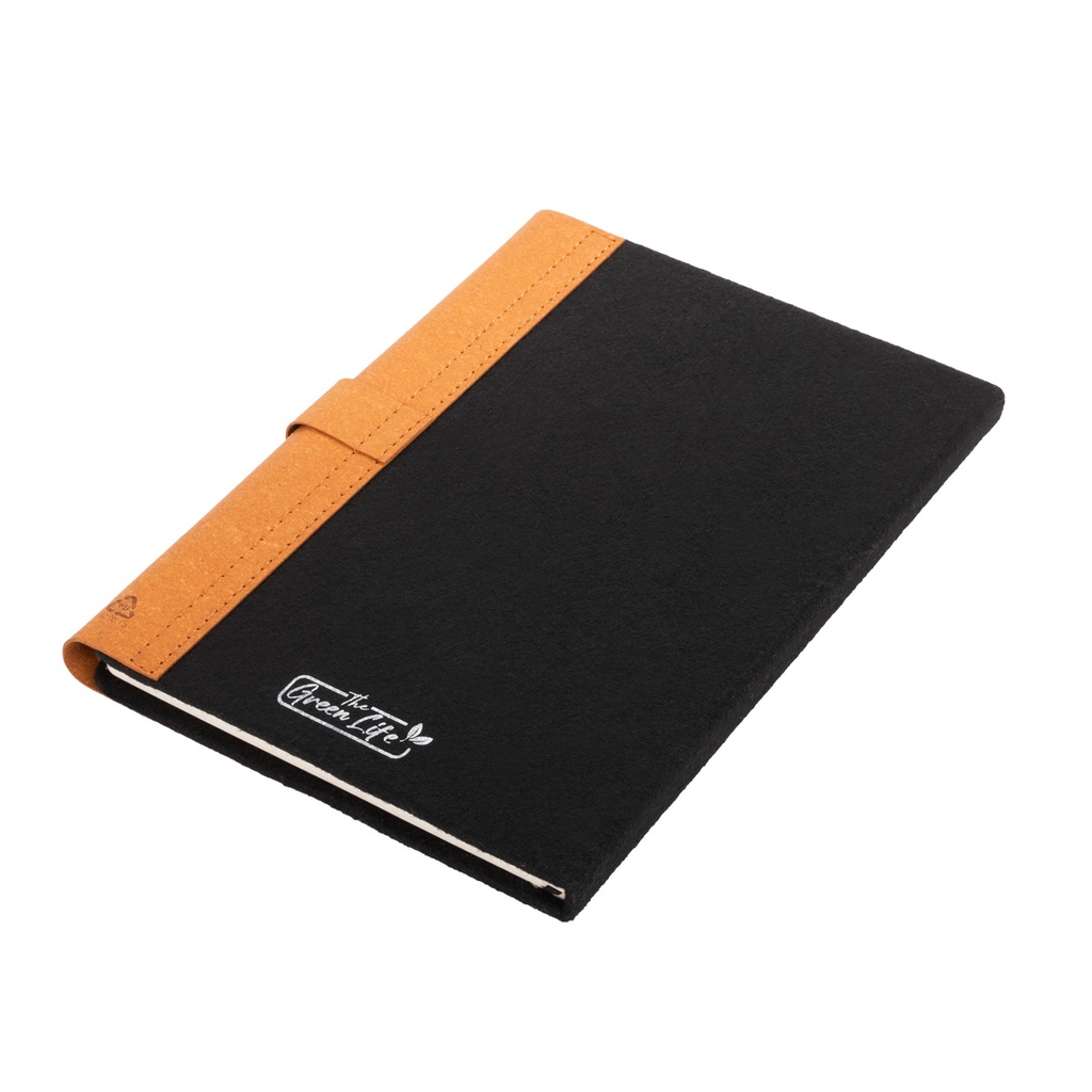 Cuaderno A5 BOSTON - Foto 4