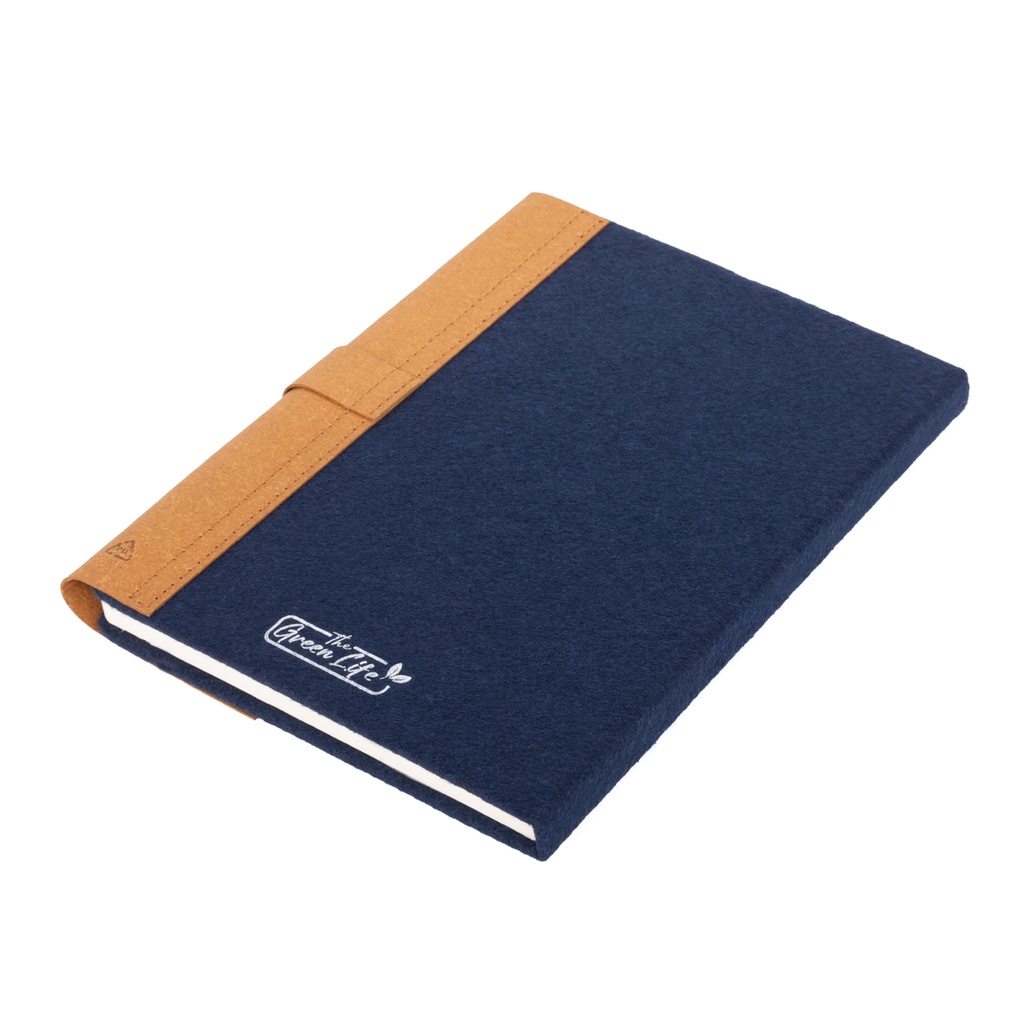 Cuaderno A5 BOSTON - Foto 6
