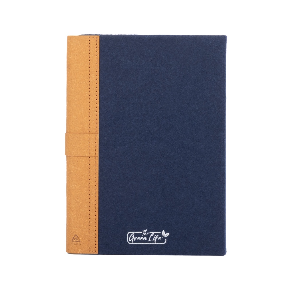 Cuaderno A5 BOSTON - Foto 7