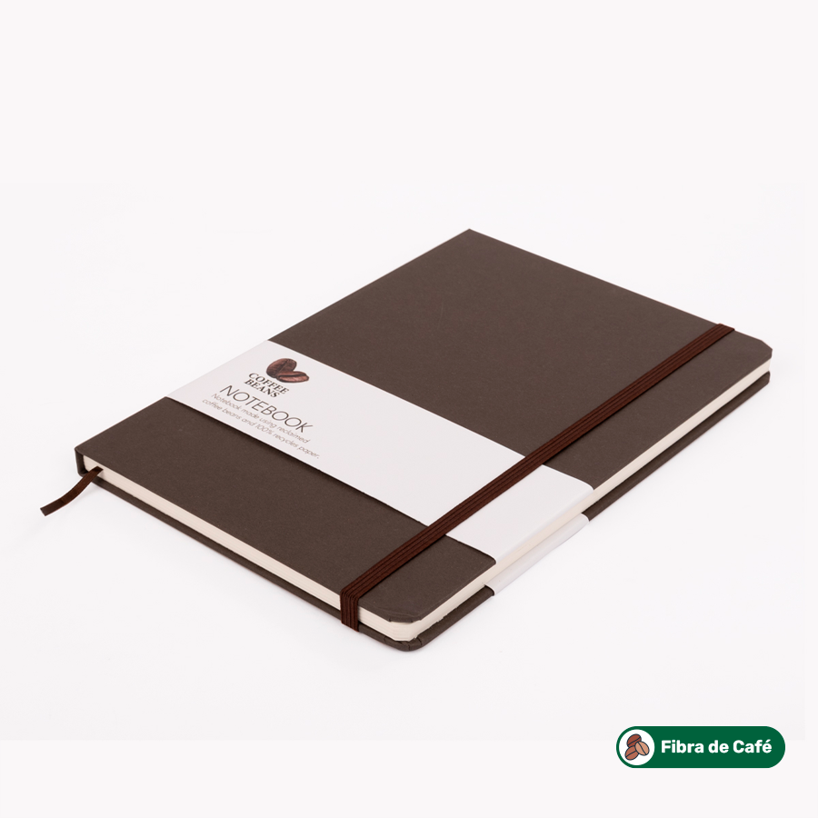 Cuaderno A5 HONOLULU - Foto 1