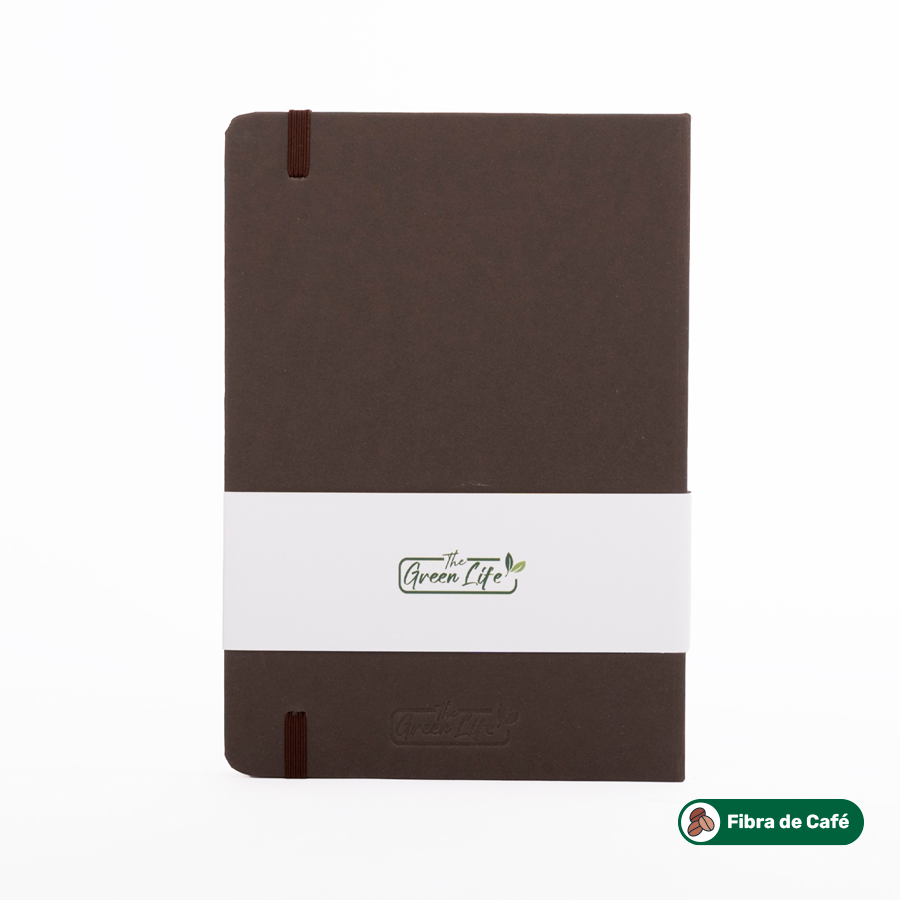 Cuaderno A5 HONOLULU - Foto 2