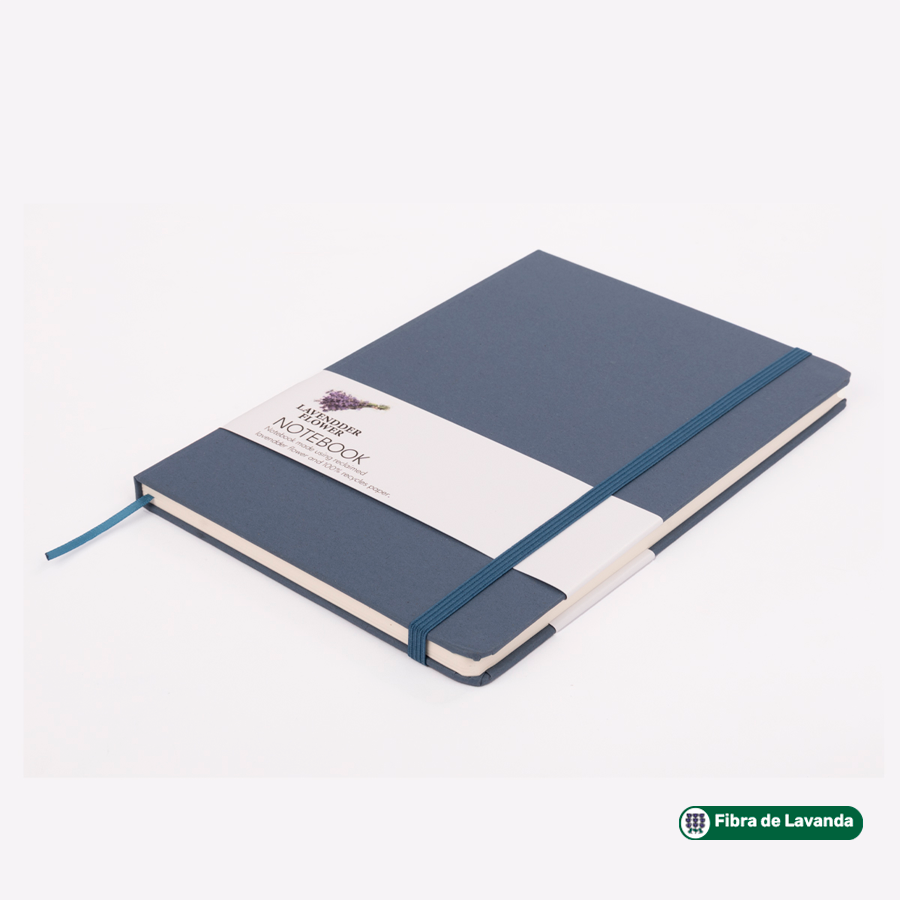 Cuaderno A5 HONOLULU - Foto 3