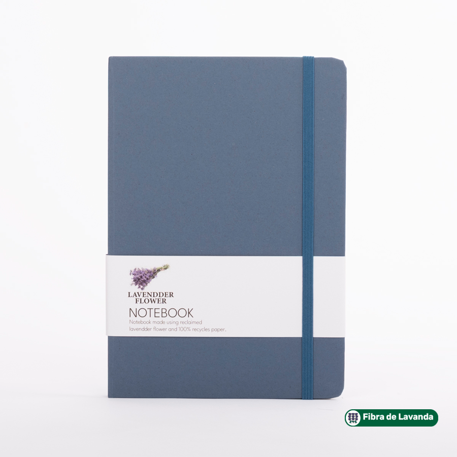 Cuaderno A5 HONOLULU - Foto 4