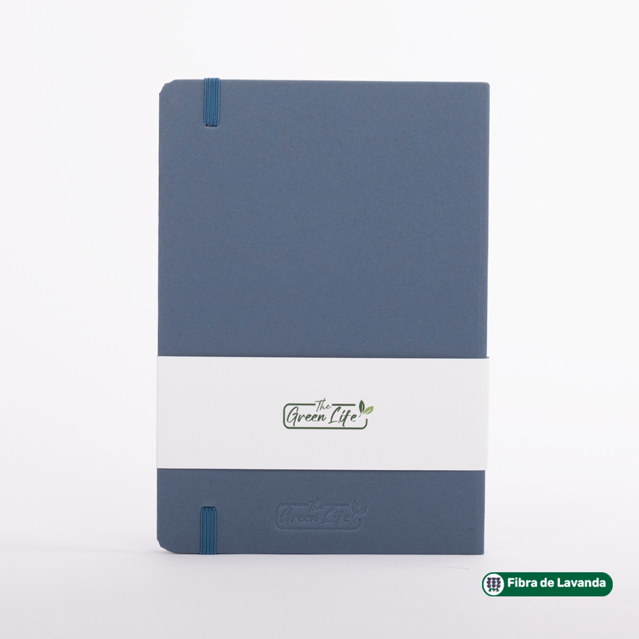 Cuaderno A5 HONOLULU - Foto 5
