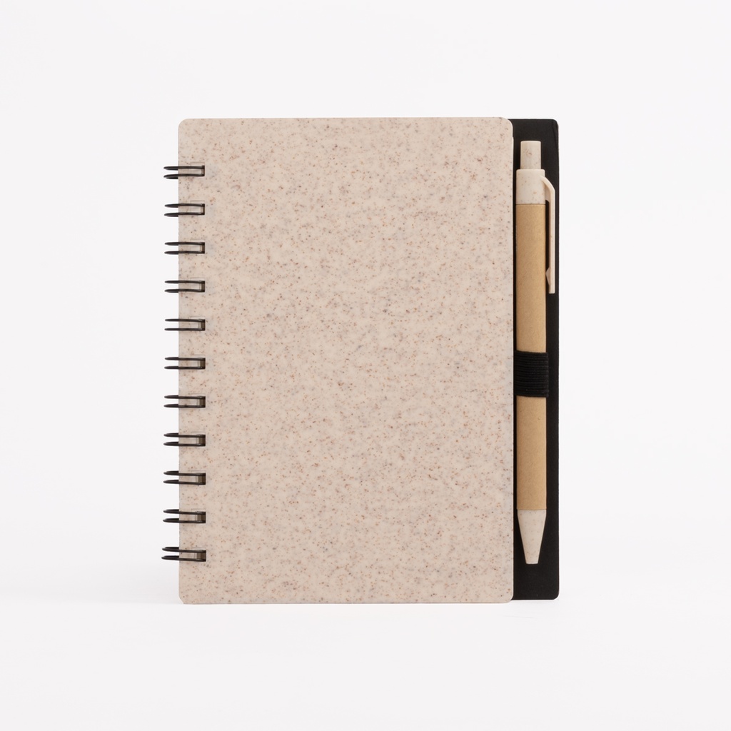 Cuaderno BARÚ - Foto 1