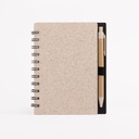Cuaderno BARÚ - Foto 1