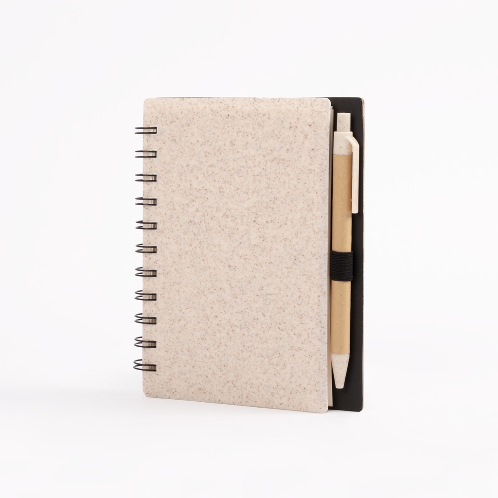 Cuaderno BARÚ - Foto 2