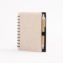Cuaderno BARÚ - Foto 2