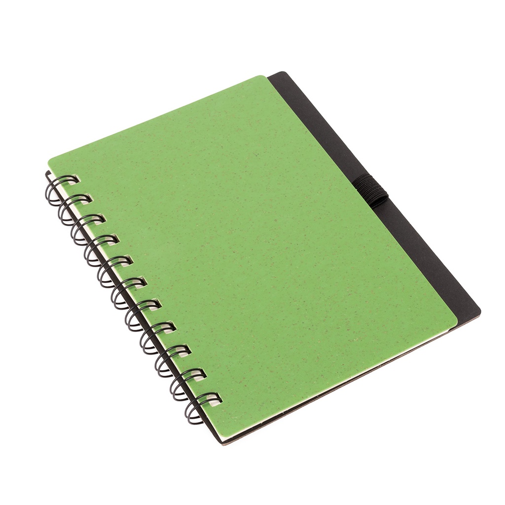 Cuaderno BARÚ - Foto 4