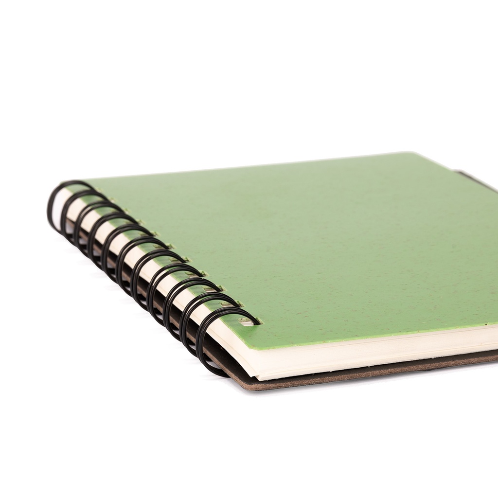 Cuaderno BARÚ - Foto 6