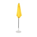 Quitasol redondo "RAVELLO" Ø2.5M - Foto 12