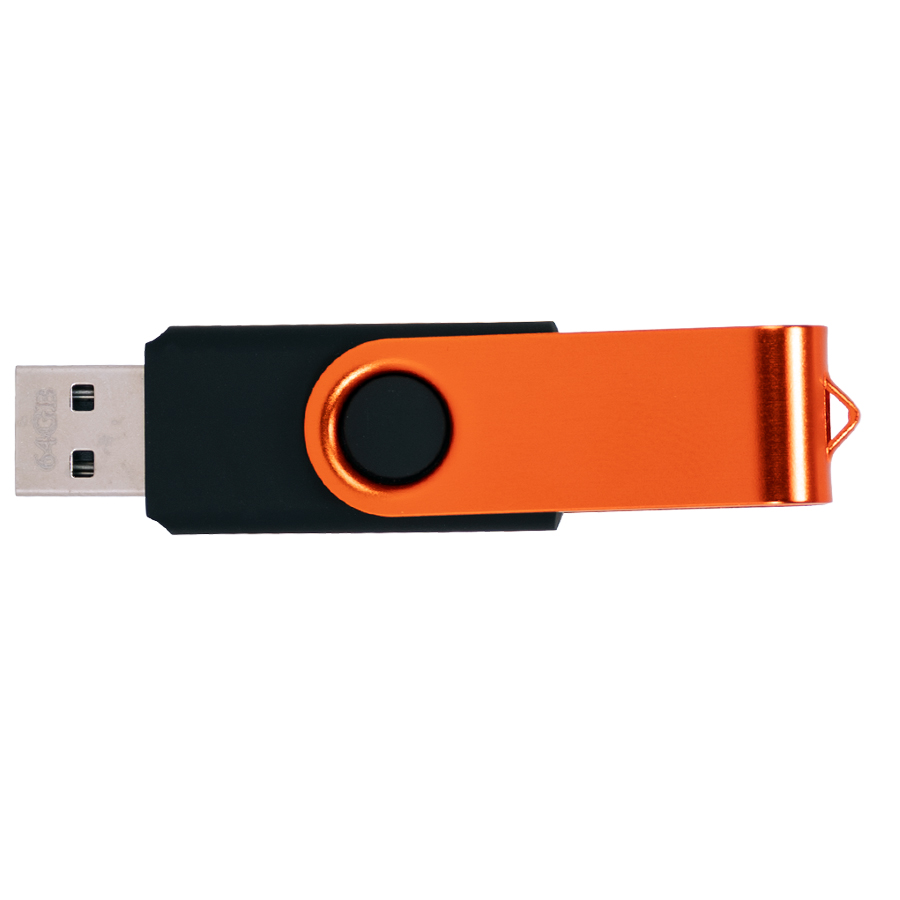 USB Pendrive "Giro" 64GB - Foto 3