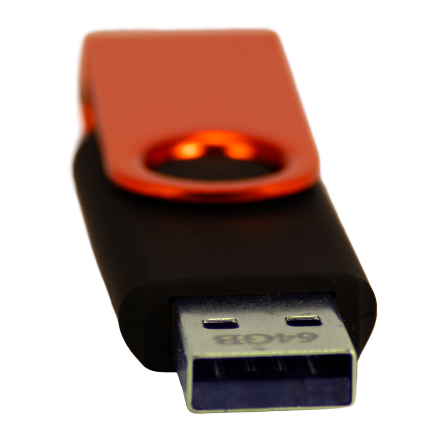USB Pendrive "Giro" 64GB - Foto 5