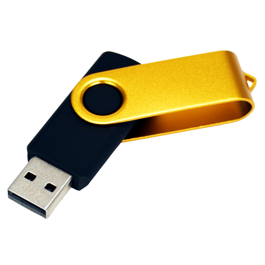 USB Pendrive "Giro" 64GB - Foto 7