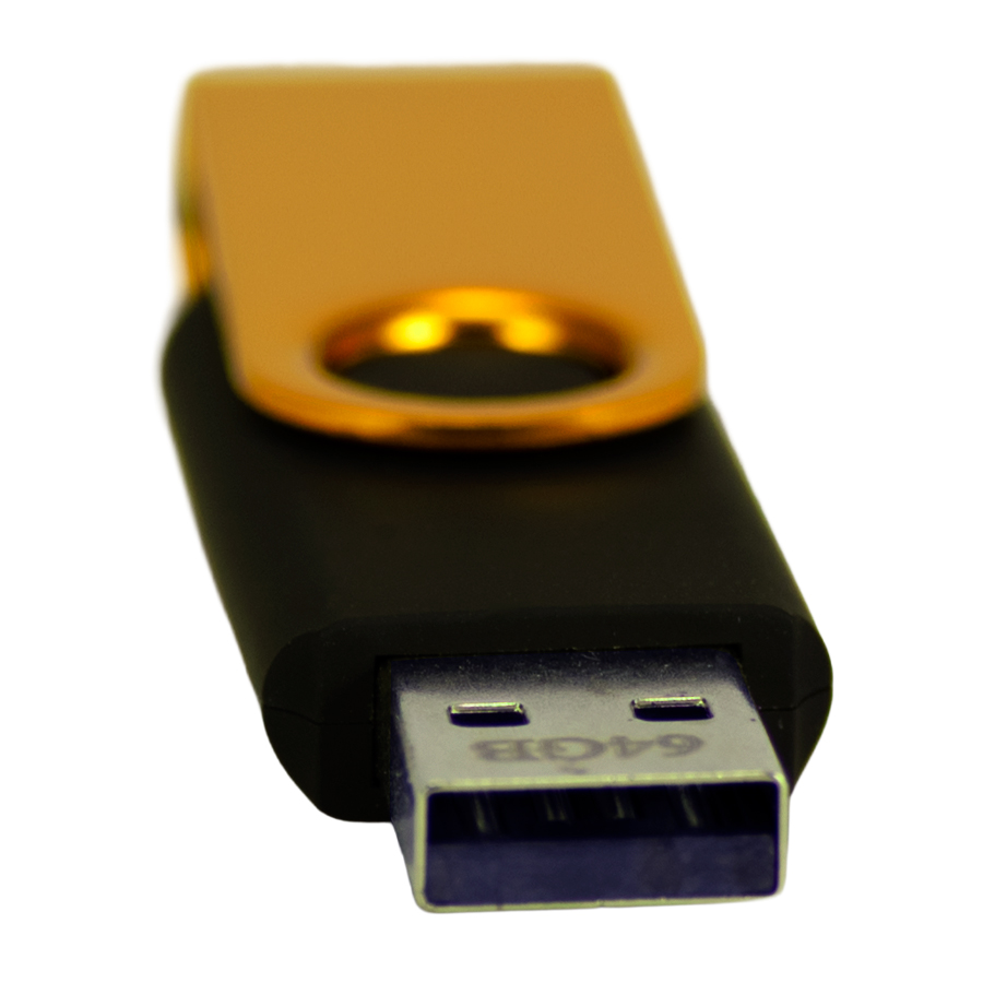 USB Pendrive "Giro" 64GB - Foto 11