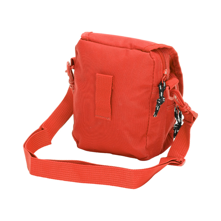 [G3-03] Bolso Bandolero -[G3]d (ROJO) - Foto 3