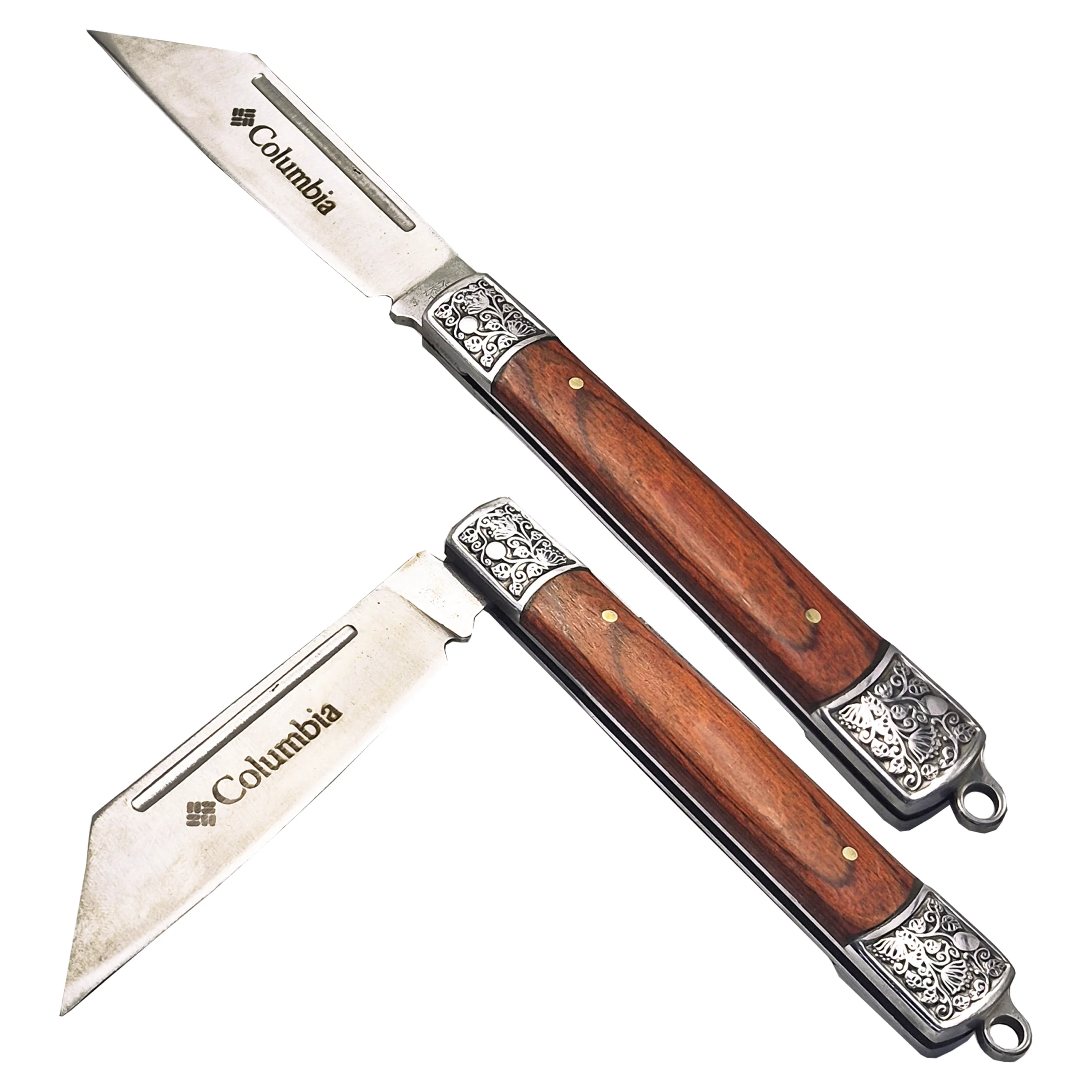 Cuchillo Navaja Cortapluma Modelo F207 - Foto 1