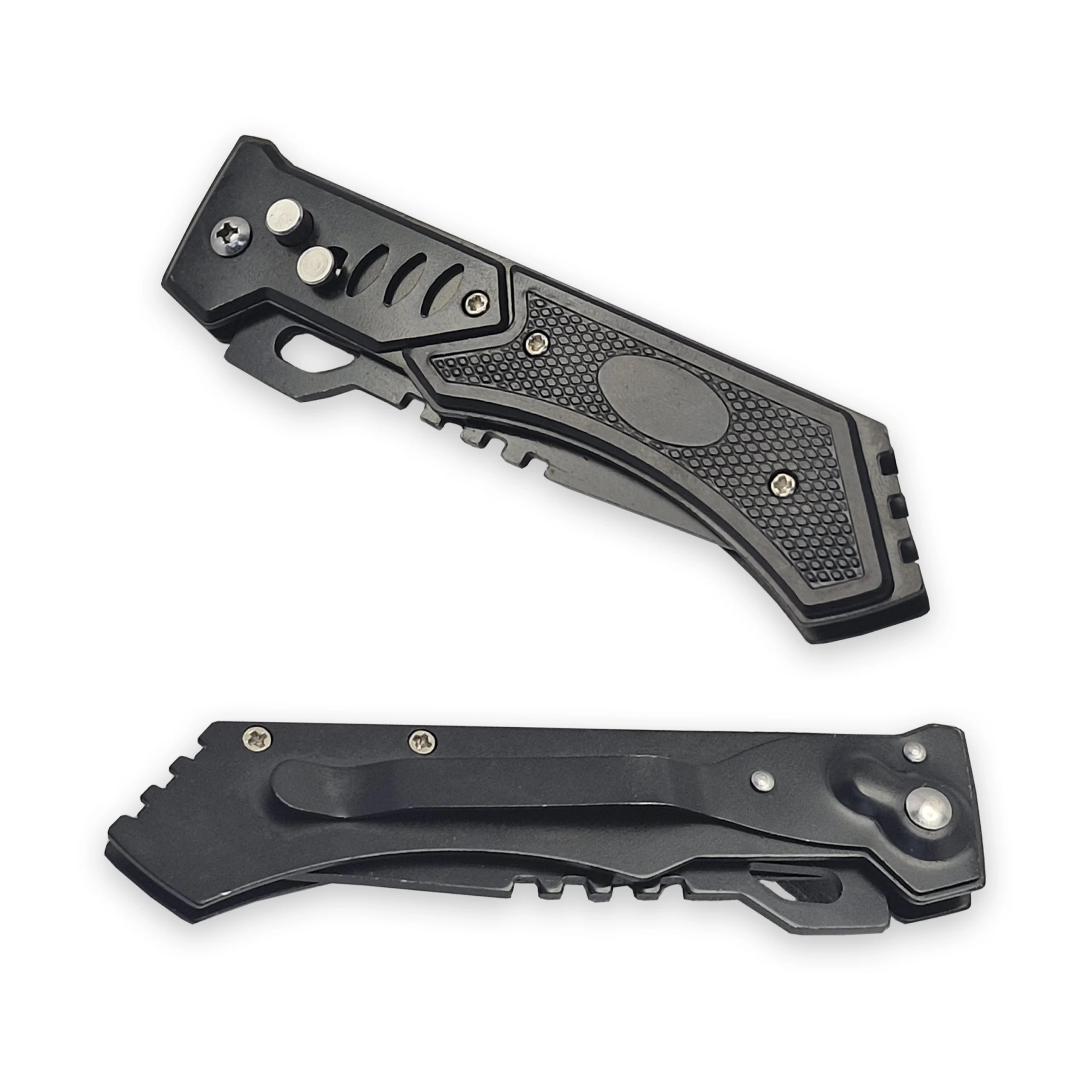 Cuchillo Navaja Automática Modelo F885 - Foto 2