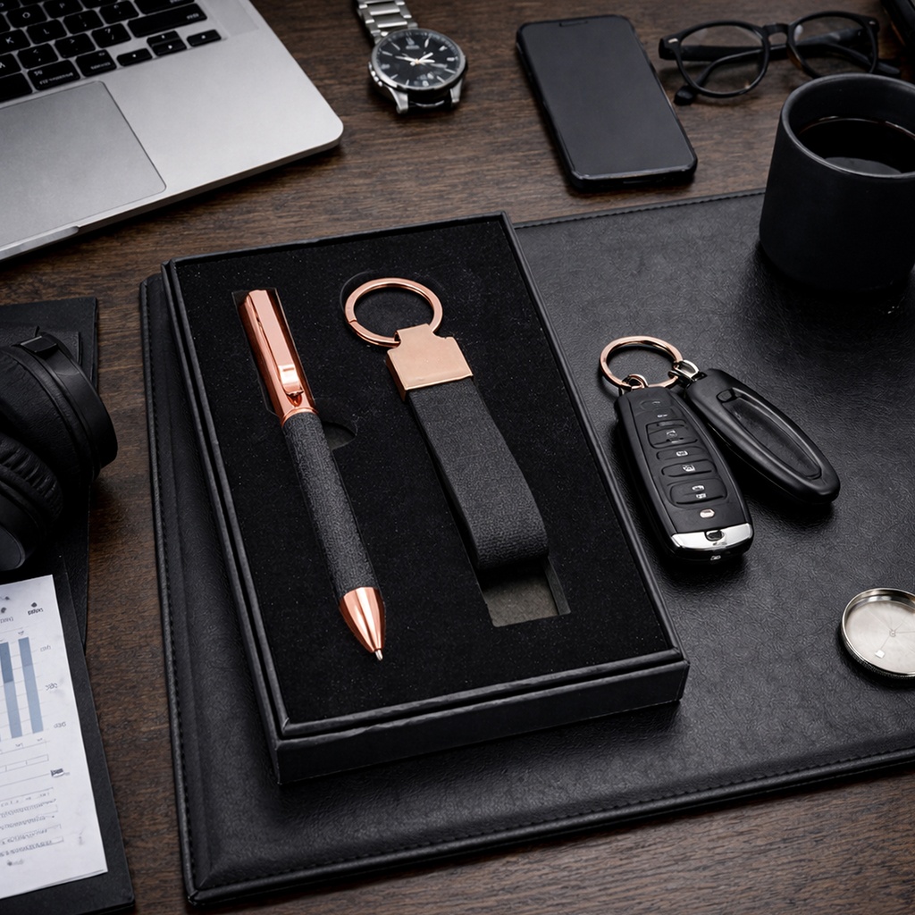 Set de Regalo Ejecutivo Mod. Z87 - Foto 6