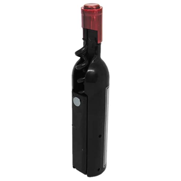 Descorchador Botella W18 - Foto 1