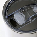 Mug Acero Inoxidable Térmico Sublimable Skinny M157 - Foto 3
