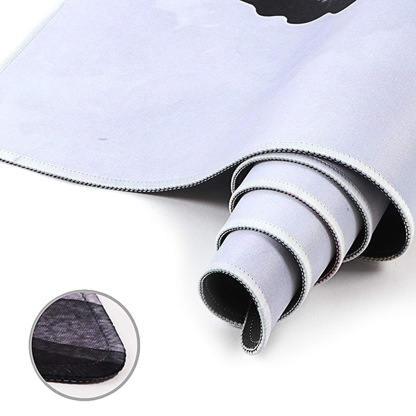 Mouse Pad Gamer Impermeable-sublimación MP22 - Foto 2