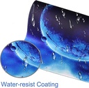 Mouse Pad Gamer Impermeable-sublimación MP22 - Foto 7
