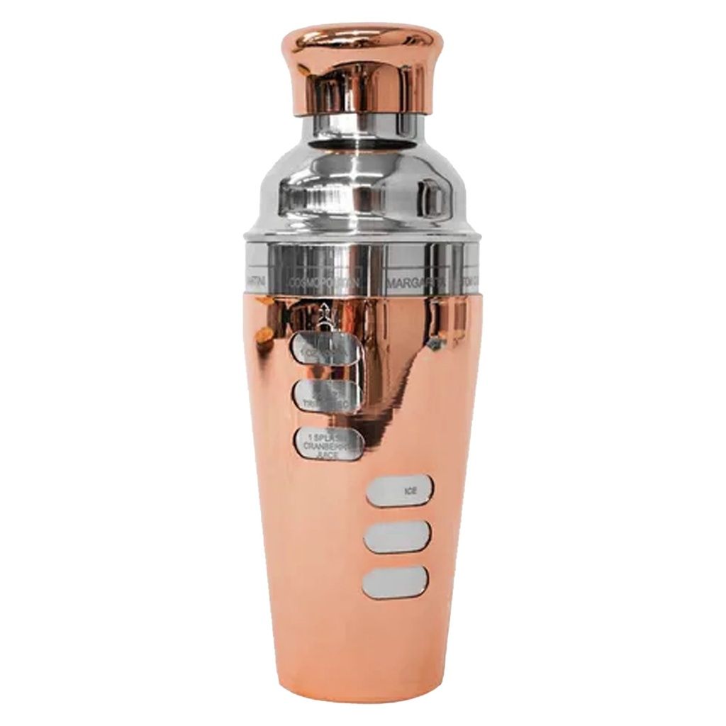 Set Coctelera Barrista M98 - Foto 1