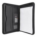 Carpeta Cuero PU Símil N560 - Foto 1