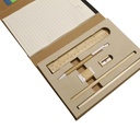 Carpeta Ecológico K561 - Foto 2