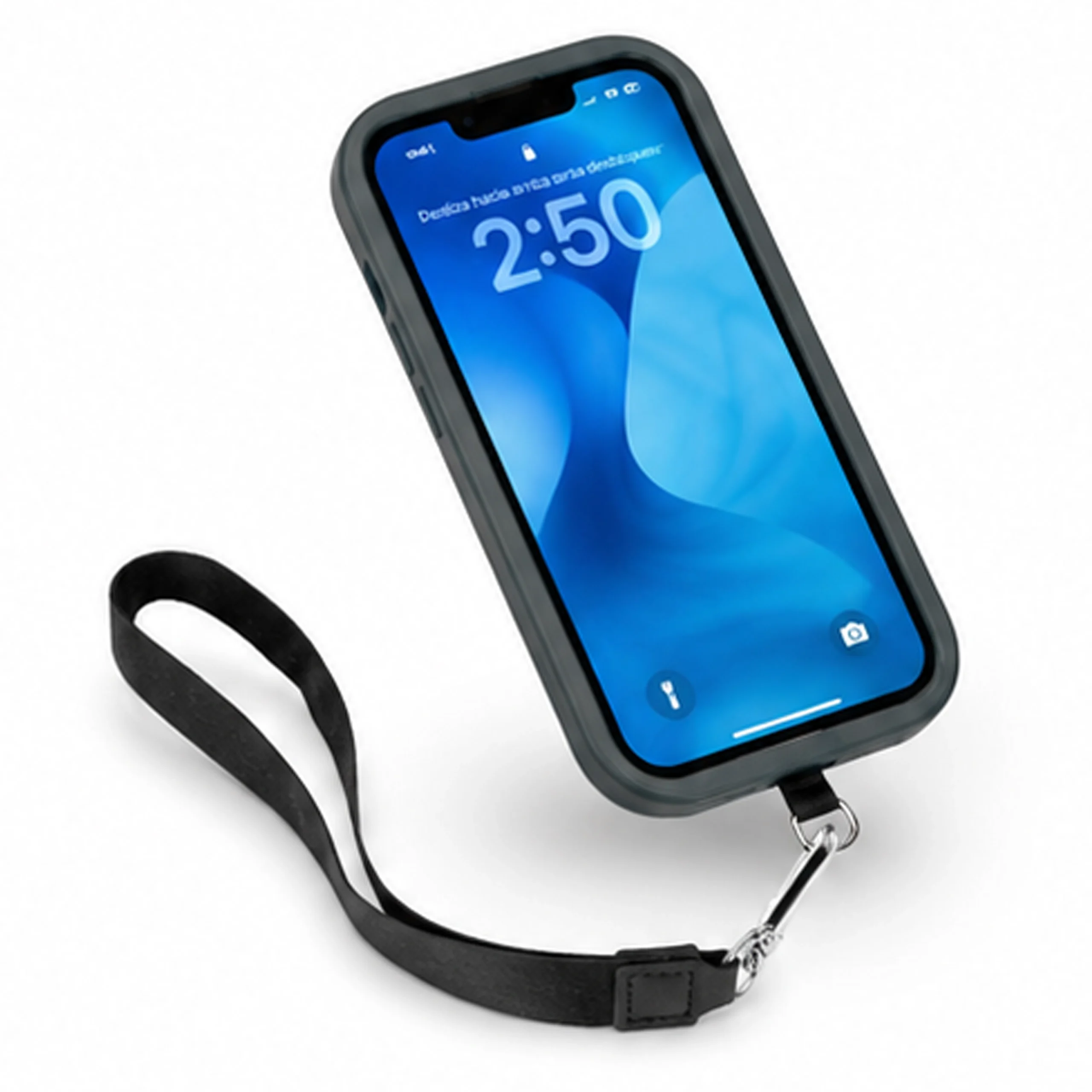 Lanyard Porta-celular CE10 - Foto 1