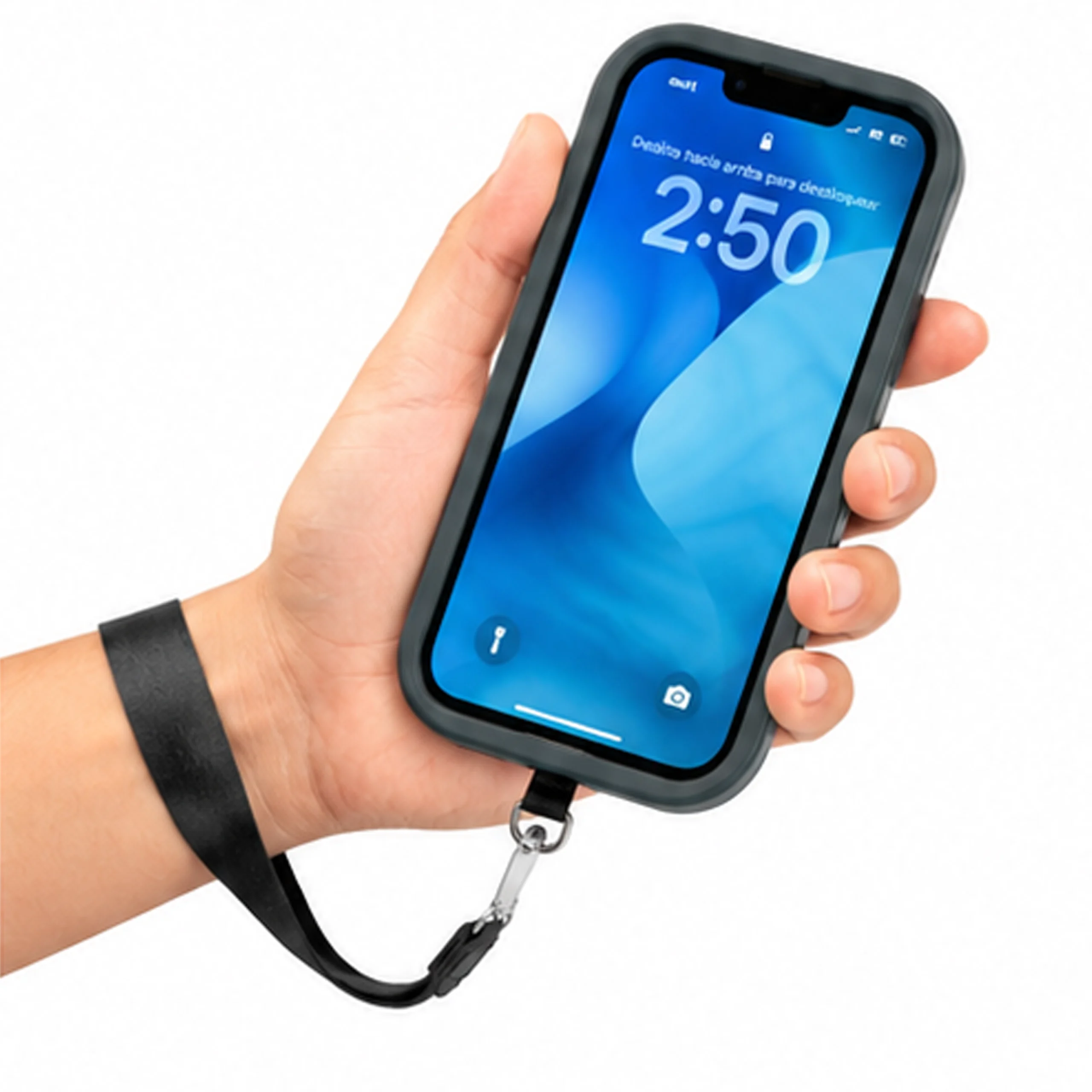 Lanyard Porta-celular CE10 - Foto 3