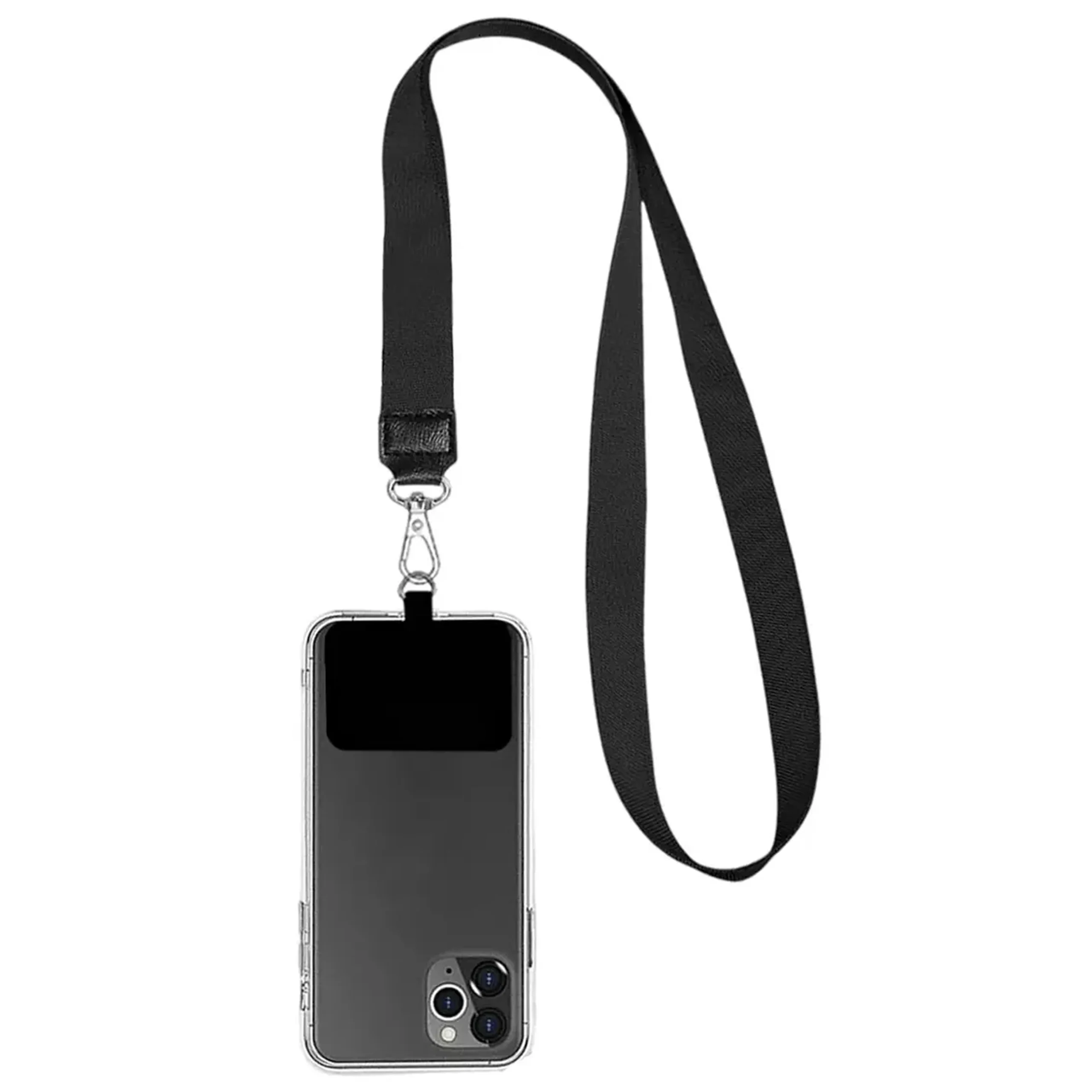 Lanyard Porta-celular CE12 - Foto 1