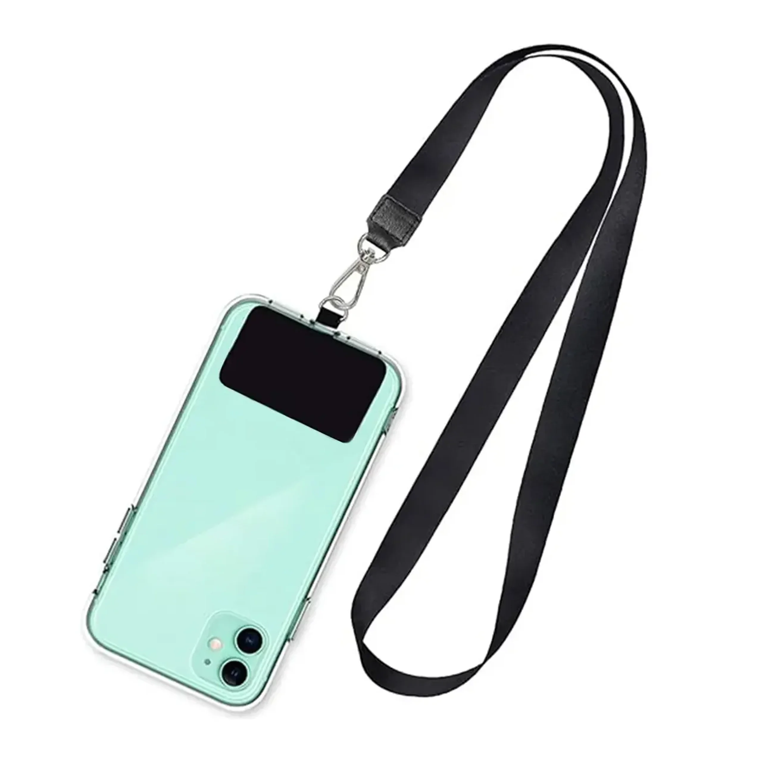 Lanyard Porta-celular CE12 - Foto 2