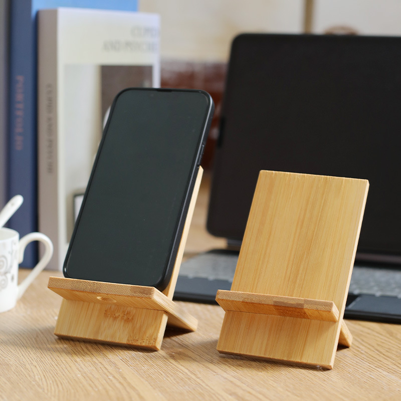 Soporte Celular Bamboo Celular o Tablet CE15 - Foto 1
