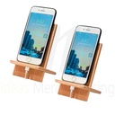 Soporte Celular Bamboo Celular o Tablet CE15 - Foto 6