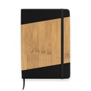 Cuaderno - Libreta Tapa Bamboo N57 - Foto 3