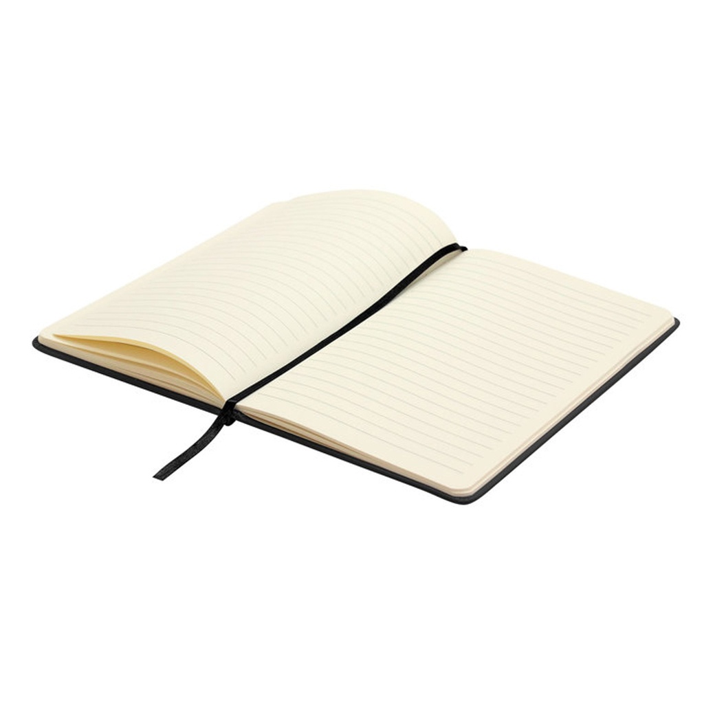 Cuaderno - Libreta Tapa Bamboo N57 - Foto 6