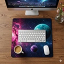 Mouse Pad Gamer Impermeable-sublimación MP55 - Foto 2