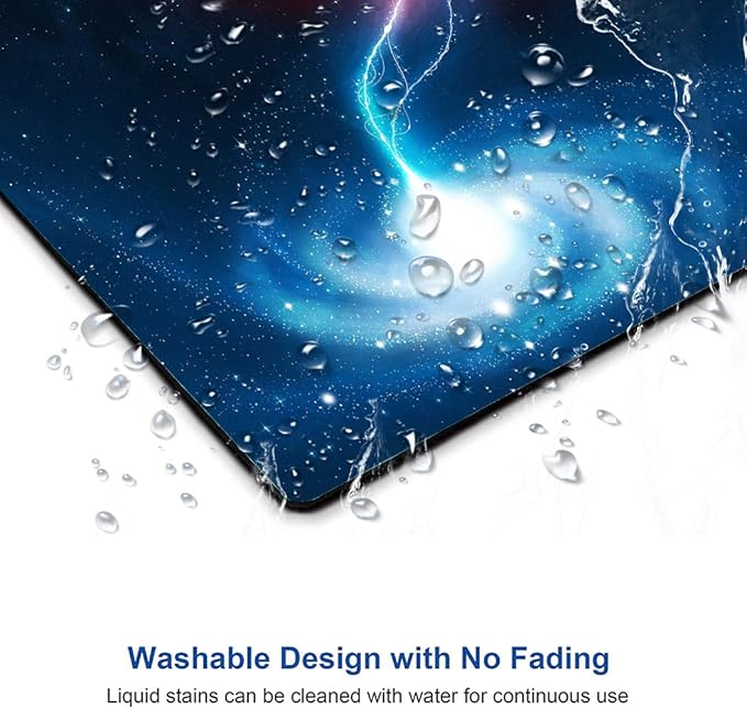 Mouse Pad Gamer Impermeable-sublimación MP55 - Foto 4