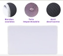 Mouse Pad Gamer Impermeable-sublimación MP55 - Foto 6