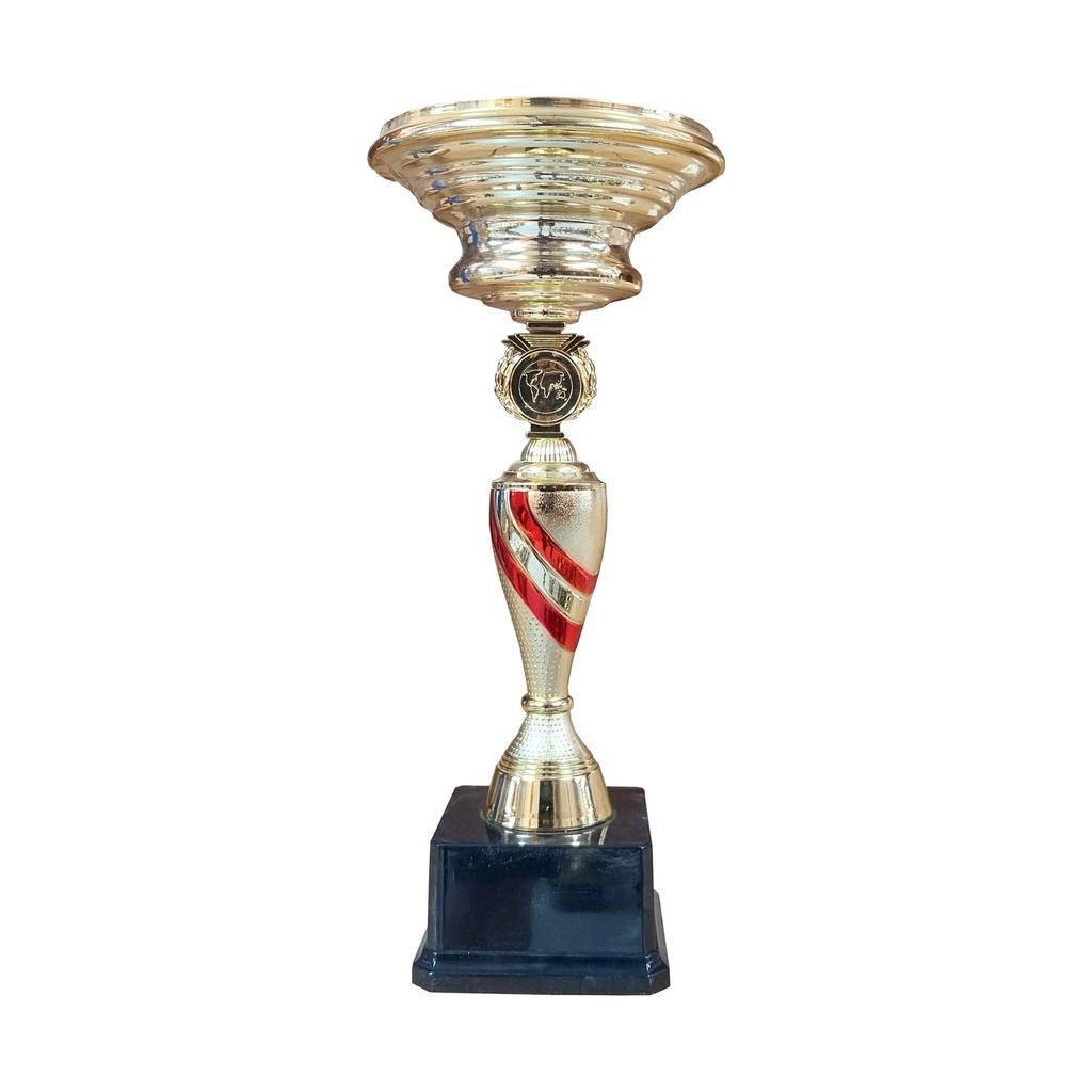 Copa CJ - Foto 2