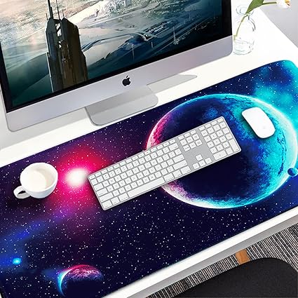 Mouse Pad Gamer Impermeable-sublimación MP33 - Foto 6