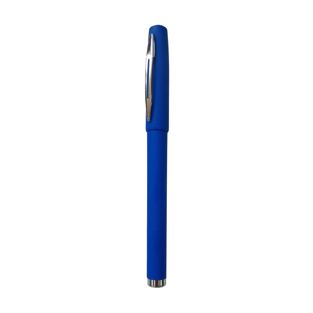 [601059072] Bolígrafo Lápiz Plástico Opaco -[L72]b (Azul) - Foto 1